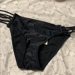 Abercrombie bathing suit bottoms